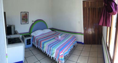 Pargo�s Hotel