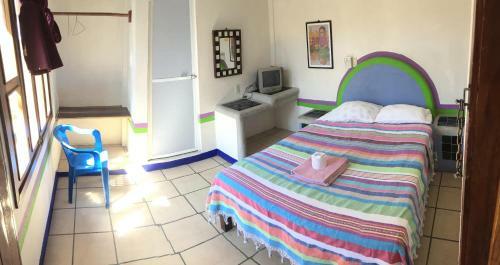 Pargo�s Hotel