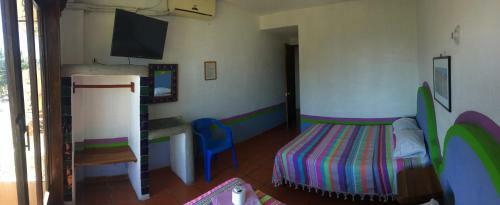 Pargo�s Hotel