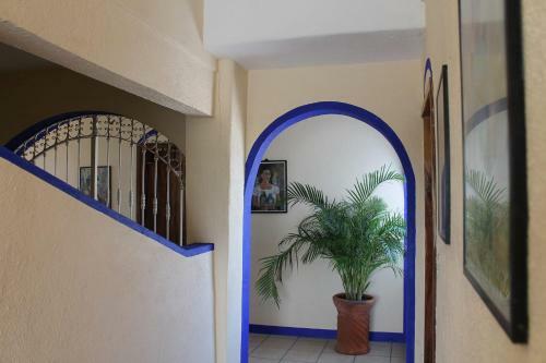 Pargo�s Hotel