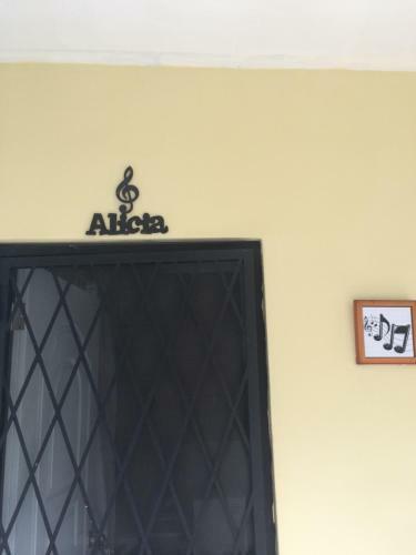 Albergue Sana El Jardin Secreto