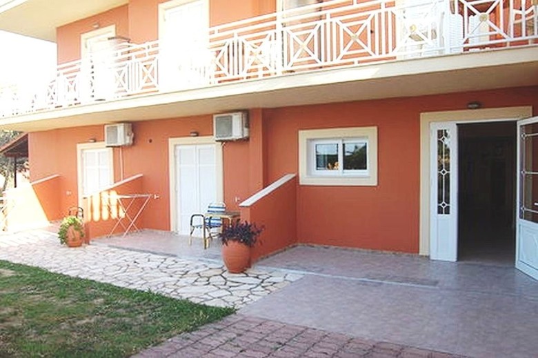 Apartamentos Star Beach