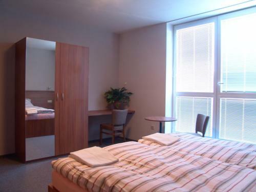 Hostal Penzion Ruland