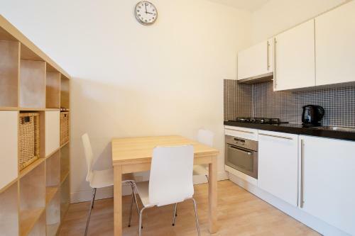 Congress Centre Apartments