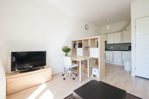 Congress Centre Apartments