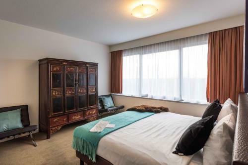 Htel Serviced Apartments Amsterdam