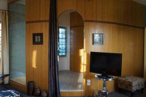 Hostal Domaine Du Tisserand