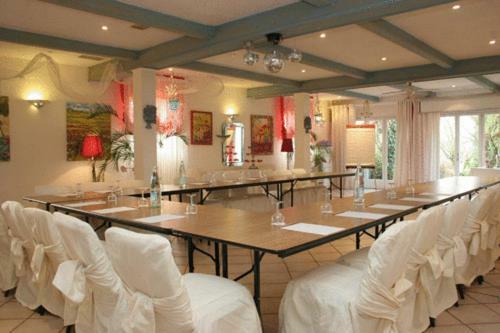 Hotel Restaurant La Bergerie