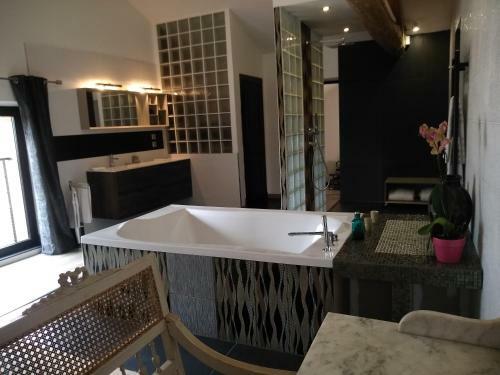 Bed & Breakfast Les Vergers de Notre Dame