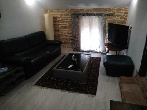 Bed & Breakfast Les Vergers de Notre Dame