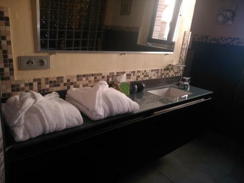 Bed & Breakfast Les Vergers de Notre Dame