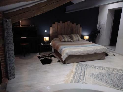 Bed & Breakfast Les Vergers de Notre Dame