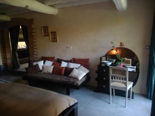 Bed & Breakfast Les Vergers de Notre Dame