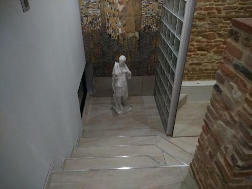 Bed & Breakfast Les Vergers de Notre Dame
