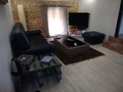 Bed & Breakfast Les Vergers de Notre Dame