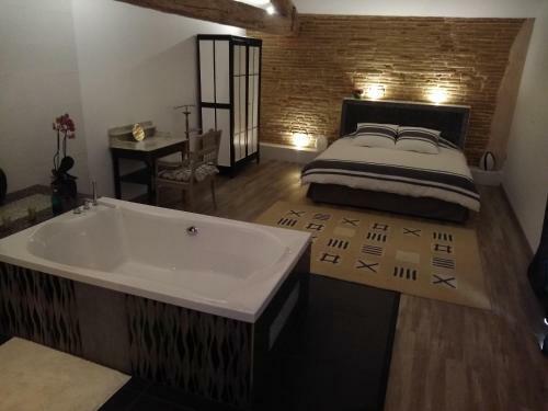 Bed & Breakfast Les Vergers de Notre Dame