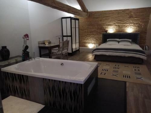 Bed & Breakfast Les Vergers de Notre Dame