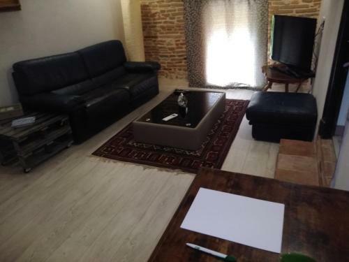 Bed & Breakfast Les Vergers de Notre Dame