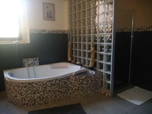 Bed & Breakfast Les Vergers de Notre Dame