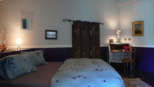 Bed & Breakfast Les Vergers de Notre Dame