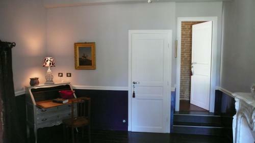 Bed & Breakfast Les Vergers de Notre Dame