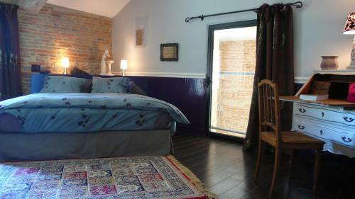 Bed & Breakfast Les Vergers de Notre Dame