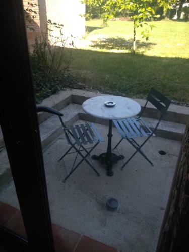 Bed & Breakfast Les Vergers de Notre Dame