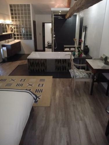 Bed & Breakfast Les Vergers de Notre Dame