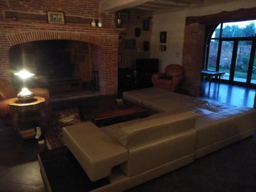 Bed & Breakfast Les Vergers de Notre Dame