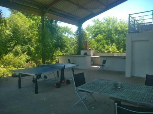 Bed & Breakfast Les Vergers de Notre Dame