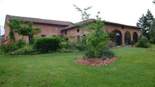 Bed & Breakfast Les Vergers de Notre Dame