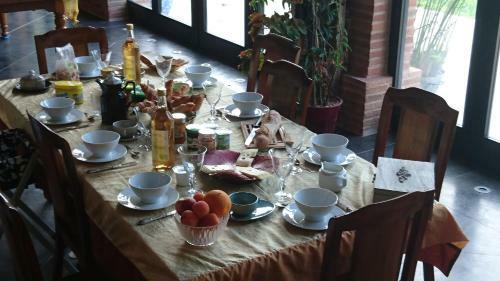 Bed & Breakfast Les Vergers de Notre Dame