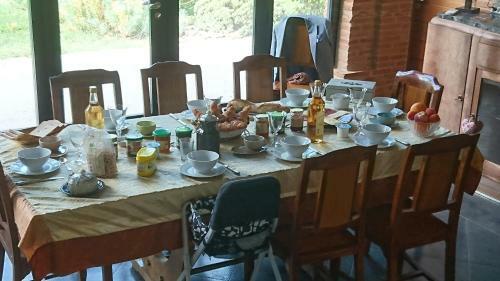 Bed & Breakfast Les Vergers de Notre Dame