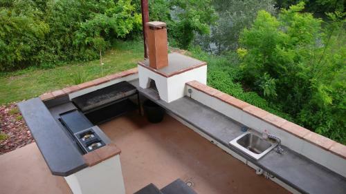Bed & Breakfast Les Vergers de Notre Dame