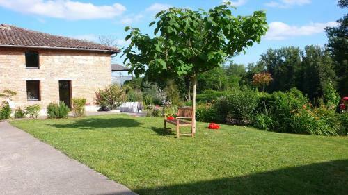 Bed & Breakfast Les Vergers de Notre Dame