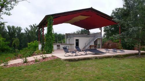 Bed & Breakfast Les Vergers de Notre Dame