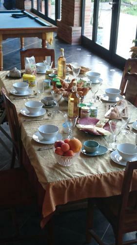 Bed & Breakfast Les Vergers de Notre Dame