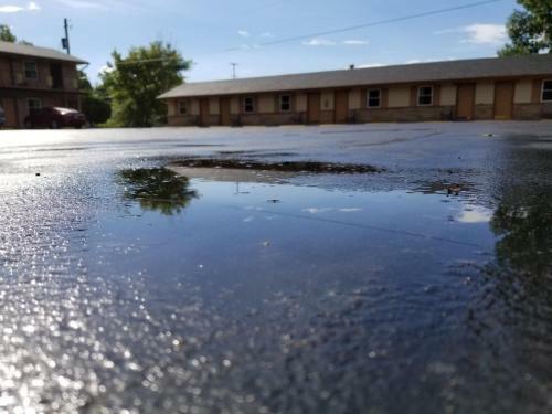 Parkview Motel