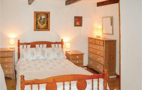Holiday Home Berrien 35
