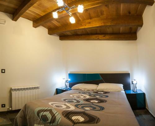 Agroturismo El Abriga�o Del Ca��n
