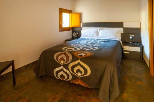 Agroturismo El Abriga�o Del Ca��n