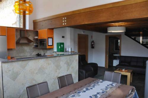 Agroturismo El Abriga�o Del Ca��n