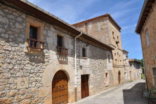 Agroturismo El Abriga�o Del Ca��n