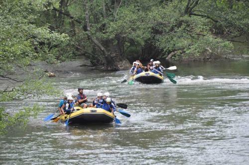 Agroturismo El Abriga�o Del Ca��n