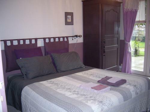 Bed & Breakfast La Maison De La Couleur