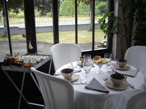 Bed & Breakfast La Maison De La Couleur