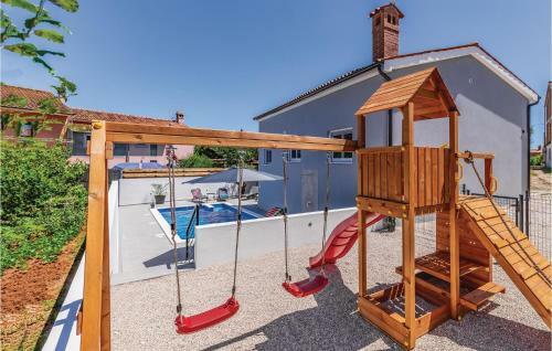 Apartment Pula 21