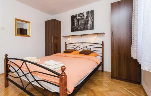 Holiday Home Ive Milcetica Matina Cr