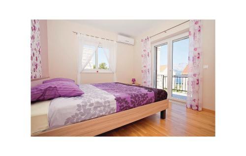 Holiday Home Mala Glavica Bb VI