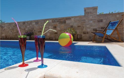 Holiday Home Mala Glavica Bb VI